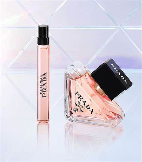 gift perfume prada set|prada perfume women gift set.